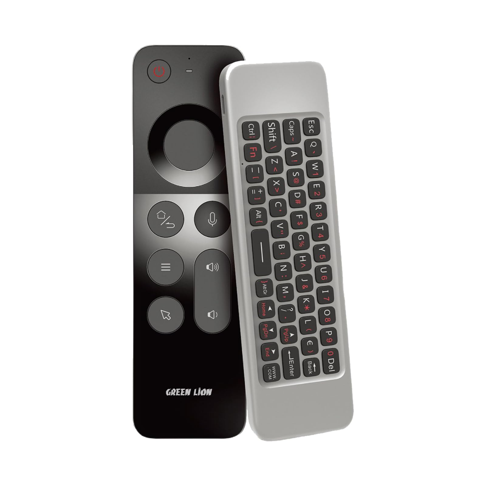 Green Lion 4 in 1 Wireless Remote